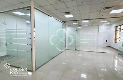 Office Space - Studio - 1 for rent in Salwa Commercial Building - Salwa Road - Doha Office Space - Studio - 1 for rent in Salwa Commercial Building - Salwa Road - Doha