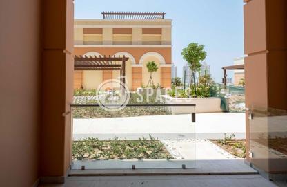 Duplex - 1 Bedroom - 2 Bathrooms for sale in Viva East - Viva Bahriyah - The Pearl Island - Doha Duplex - 1 Bedroom - 2 Bathrooms for sale in Viva East - Viva Bahriyah - The Pearl Island - Doha