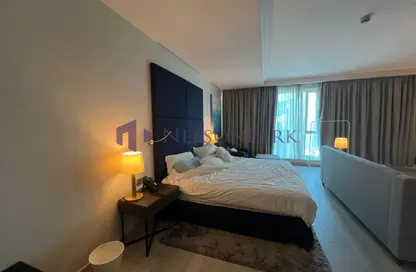 Apartment - Studio - 1 Bathroom for rent in West Bay - West Bay - Doha