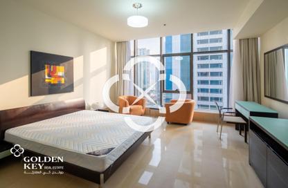 Apartment - 1 - 2 for rent in West Bay Tower - West Bay - West Bay - Doha Apartment - 1 - 2 for rent in West Bay Tower - West Bay - West Bay - Doha