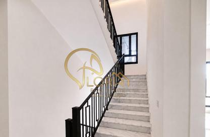 Villa - 7+ Bedrooms - 7+ Bathrooms for rent in Al Nuaija Street - Al Nuaija - Doha