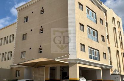 Apartment - Studio - 1 for rent in Najma - Doha