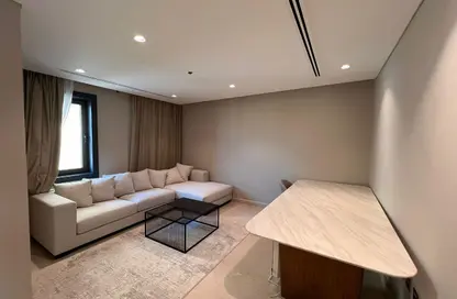 Apartment - 5 Bedrooms - 5 Bathrooms for rent in East Porto Drive - Porto Arabia - The Pearl Island - Doha