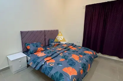 Apartment - Studio - 1 Bathroom for rent in Al Gharrafa - Al Gharrafa - Doha