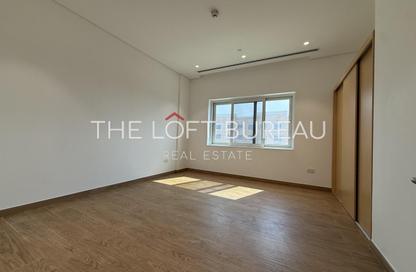 Apartment - 1 - 2 for sale in Fox Hills A13 - Fox Hills - Lusail