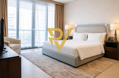 Apartment - 2 - 3 for rent in The Eight Downtown - Al Sadd - Doha Apartment - 2 - 3 for rent in The Eight Downtown - Al Sadd - Doha