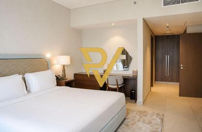 Apartment - 2 - 3 for rent in The Eight Downtown - Al Sadd - Doha Apartment - 2 - 3 for rent in The Eight Downtown - Al Sadd - Doha