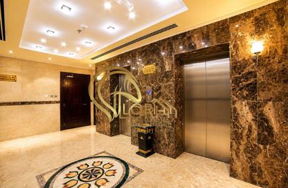 Penthouse - 1 Bedroom - 2 Bathrooms for rent in Al Sadd - Al Sadd - Doha Penthouse - 1 Bedroom - 2 Bathrooms for rent in Al Sadd - Al Sadd - Doha