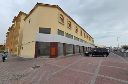Shop - Studio - 1 Bathroom for rent in Al Nasr Street - Al Nasr - Doha
