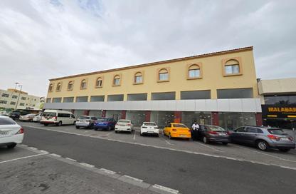 Shop - Studio - 1 Bathroom for rent in Al Nasr Street - Al Nasr - Doha Shop - Studio - 1 Bathroom for rent in Al Nasr Street - Al Nasr - Doha