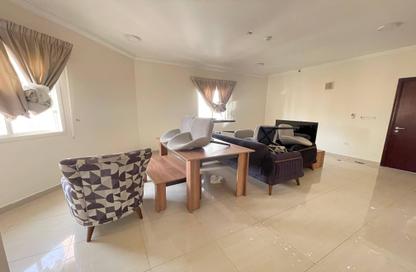 Apartment - 3 Bedrooms - 2 Bathrooms for rent in Musheireb Apartments - Musheireb - Doha