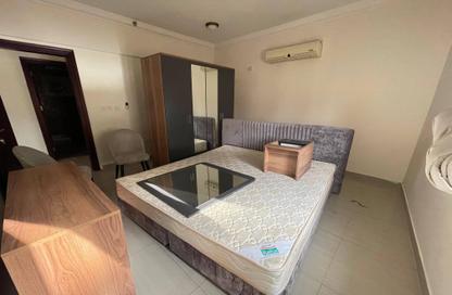Apartment - 3 Bedrooms - 2 Bathrooms for rent in Musheireb Apartments - Musheireb - Doha