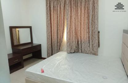 Apartment - 1 Bedroom - 1 Bathroom for rent in Umm Ghwailina Comm - Umm Ghuwalina - Umm Ghuwailina - Doha