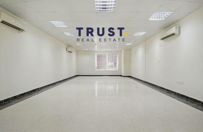 Office Space - Studio - 2 for rent in Salwa Road - Doha