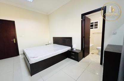 Apartment - 1 - 2 for rent in Regency Residence Musheireb - Musheireb - Doha