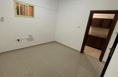 Apartment - 1 Bedroom - 1 Bathroom for rent in Al Nuaija Street - Al Hilal West - Al Hilal - Doha