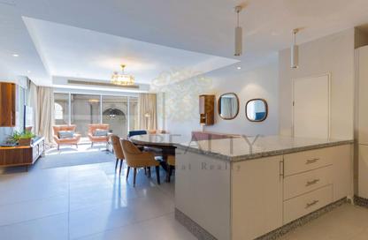 Apartment - 1 Bedroom - 1 Bathroom for sale in Downtown - Qatar Entertainment City - Lusail Apartment - 1 Bedroom - 1 Bathroom for sale in Downtown - Qatar Entertainment City - Lusail