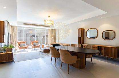 Apartment - 1 Bedroom - 1 Bathroom for sale in Downtown - Qatar Entertainment City - Lusail Apartment - 1 Bedroom - 1 Bathroom for sale in Downtown - Qatar Entertainment City - Lusail