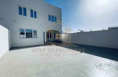 Apartment - 7+ Bedrooms - 7+ Bathrooms for rent in Ammar Bin Yasser Street - Al Aziziyah - Doha