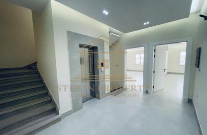 Apartment - 7+ Bedrooms - 7+ Bathrooms for rent in Ammar Bin Yasser Street - Al Aziziyah - Doha