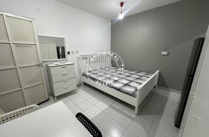 Villa - Studio - 1 Bathroom for rent in Bliss Gardens - New Salata - Salata - Doha