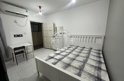 Villa - Studio - 1 Bathroom for rent in Bliss Gardens - New Salata - Salata - Doha