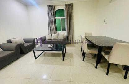 Apartment - 2 Bedrooms - 2 Bathrooms for rent in OqbaBin Nafie Steet - Old Airport Road - Doha