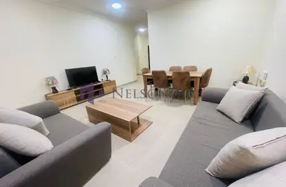 شقة - 2 غرف نوم - 2 حمامات للايجار في شارع عقبة بن نافع - طريق المطار القديم - الدوحة شقة - 2 غرف نوم - 2 حمامات للايجار في شارع عقبة بن نافع - طريق المطار القديم - الدوحة