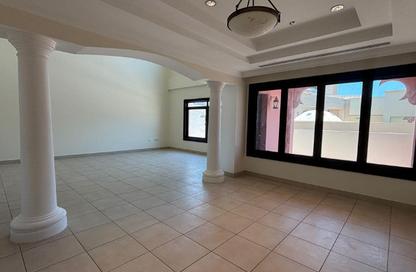 Townhouse - 3 Bedrooms - 5 Bathrooms for sale in East Porto Drive - Porto Arabia - The Pearl Island - Doha