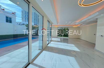 Apartment - 6 - 7 for rent in Floresta Gardens - Floresta Gardens - The Pearl Island - Doha