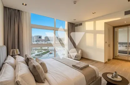 شقة - 2 غرف نوم - 3 حمامات للبيع في عرض البوليفارد - مدينة الياسمين - الوسيل