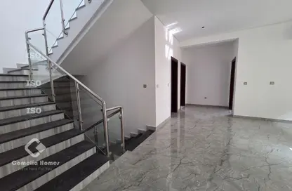 Compound - 7 Bedrooms for rent in Al Kheesa - Al Kheesa - Umm Salal Mohammed Compound - 7 Bedrooms for rent in Al Kheesa - Al Kheesa - Umm Salal Mohammed