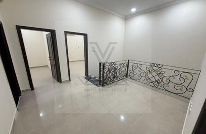 Villa - 3 Bedrooms - 2 Bathrooms for rent in Umm Al Seneem Street - Ain Khaled - Doha Villa - 3 Bedrooms - 2 Bathrooms for rent in Umm Al Seneem Street - Ain Khaled - Doha