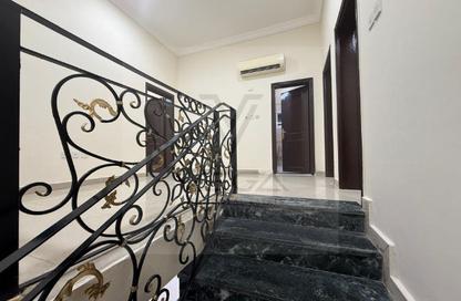 Villa - 3 Bedrooms - 2 Bathrooms for rent in Umm Al Seneem Street - Ain Khaled - Doha Villa - 3 Bedrooms - 2 Bathrooms for rent in Umm Al Seneem Street - Ain Khaled - Doha