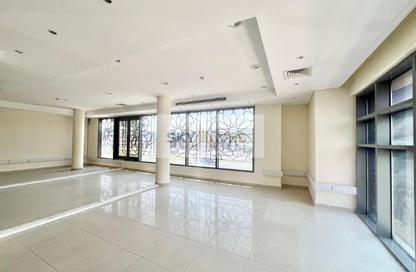 Whole Building - Studio - 5 Bathrooms for rent in D-Rind Office Building - D-Ring Road - D-Ring - Doha