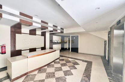 Whole Building - Studio - 5 Bathrooms for rent in D-Rind Office Building - D-Ring Road - D-Ring - Doha