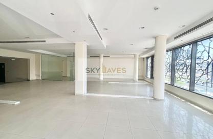 Whole Building - Studio - 5 Bathrooms for rent in D-Rind Office Building - D-Ring Road - D-Ring - Doha