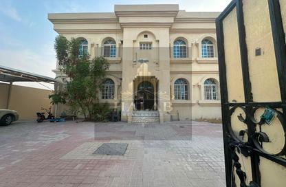 Apartment - 1 - 1 for rent in Street 871 - Al Duhail South - Al Duhail - Doha