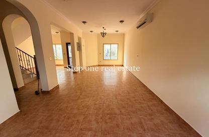Villa - 4 Bedrooms - 4 Bathrooms for rent in Al Waab Street - Al Waab - Doha Villa - 4 Bedrooms - 4 Bathrooms for rent in Al Waab Street - Al Waab - Doha