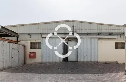 مخزن - استوديو للايجار في المنطقة الصناعية 5 - المنطقة الصناعية - المنطقة الصناعية - الدوحة