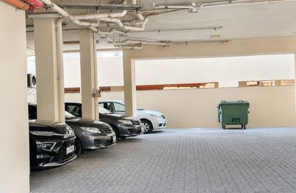 Apartment - 2 Bedrooms - 2 Bathrooms for rent in Bin Omran 35 - Fereej Bin Omran - Doha