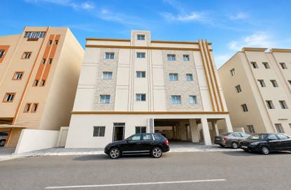 Apartment - 2 Bedrooms - 2 Bathrooms for rent in Bin Omran 35 - Fereej Bin Omran - Doha