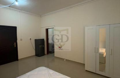 Apartment - Studio - 1 Bathroom for rent in Al Maamoura - Al Maamoura - Doha Apartment - Studio - 1 Bathroom for rent in Al Maamoura - Al Maamoura - Doha