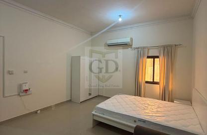 Apartment - Studio - 1 Bathroom for rent in Al Maamoura - Al Maamoura - Doha