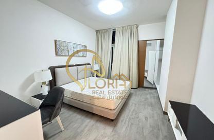 Apartment - 1 Bedroom - 2 Bathrooms for rent in West Bay Tower - West Bay - West Bay - Doha