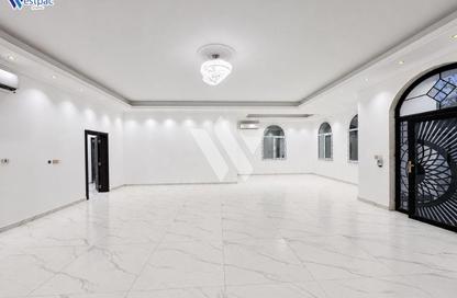 Villa - 7+ - 7 for rent in Al Thumama - Al Thumama - Doha Villa - 7+ - 7 for rent in Al Thumama - Al Thumama - Doha