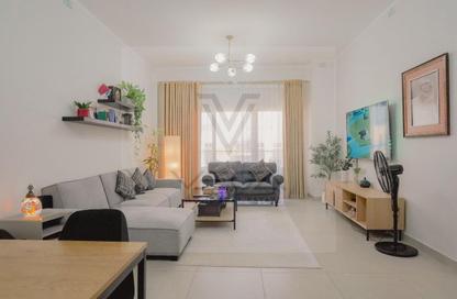 Apartment - 2 Bedrooms - 3 Bathrooms for sale in D22 - Fox Hills - Lusail Apartment - 2 Bedrooms - 3 Bathrooms for sale in D22 - Fox Hills - Lusail