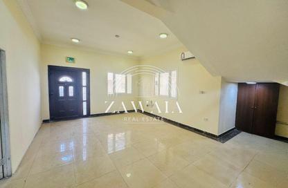 Villa - 7 Bedrooms - 6 Bathrooms for rent in Al Markhiya Street - Al Markhiya - Doha