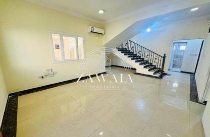 Villa - 7 Bedrooms - 6 Bathrooms for rent in Al Markhiya Street - Al Markhiya - Doha
