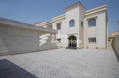 Villa - 7 - 6 for sale in Al Wukair - Al Wukair - Al Wakra